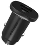 АЗП Senteo Q-03 Ferro Series USB-A/USB-C PD3.0&QC3.0 3A 63W Black - изображение 1