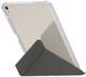 Чохол Skinarma Zeta Apple iPad 11 (A16) (11th Gen. 2025) grey - изображение 3