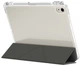 Чохол Skinarma Zeta Apple iPad 11 (A16) (11th Gen. 2025) grey - изображение 4
