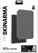 Чохол Skinarma Zeta Apple iPad Air 11 M2 (6th Gen. 2024)/Apple iPad Air 11 M3 (7th Gen. 2025) grey - изображение 8