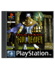 Игра Sony PlayStation 1 Legacy of Kain: Soul Reaver Europe Английская Версия Б/У - изображение 1