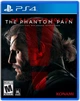 Гра Sony PlayStation 4 Metal Gear Solid V: The Phantom Pain Російські Субтитри Б/В - зображення 1