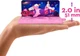Игровой набор Barbie Mini Barbieland Коллекция транспортных средств, вдохновленная фильмом Barbie - изображение 4