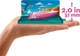 Игровой набор Barbie Mini Barbieland Коллекция транспортных средств, вдохновленная фильмом Barbie - изображение 5