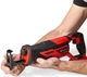 Пила шабельна акумуляторна Einhell X-Change TE-AP 18/26 Li Kit з акумулятором 2.5 Агод (4326290K) - зображення 3