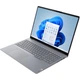 Ноутбук LENOVO ThinkBook 16 G9 IRL, Intel Core 7 240H до 5.2 ГГц, 16" WUXGA, 16 ГБ, SSD 1 ТБ, Intel Graphics, Free DOS - зображення 3