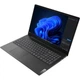 Ноутбук Lenovo V15 G5 IRL, Intel Core i7-13620H до 4.9 ГГц, 15.6" FHD, 8 ГБ, SSD 512 ГБ, Intel UHD Graphics, Free Dos - изображение 3