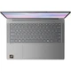 Ноутбук Lenovo IdeaPad Slim 5 14IMH10, Intel Core 5 135H до 4.6 ГГц, 14" WUXGA, 16 ГБ, SSD 512 ГБ, Intel Arc Graphics, Free DOS - изображение 3
