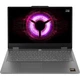 Игровой ноутбук LENOVO LOQ Essential 15ARP11, AMD Ryzen 7 170 до 4.75 ГГц, 15.6-дюймовый Full HD, 16 ГБ, SSD 512 ГБ, NVIDIA GeForce RTX 5050 8 ГБ, Free DOS - изображение 1