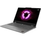 Игровой ноутбук LENOVO LOQ Essential 15ARP11, AMD Ryzen 7 170 до 4.75 ГГц, 15.6-дюймовый Full HD, 16 ГБ, SSD 512 ГБ, NVIDIA GeForce RTX 5050 8 ГБ, Free DOS - изображение 4