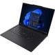 Ноутбук Lenovo ThinkPad T14 Gen 6, Intel Core 7 258V до 4.8 ГГц, 14" WUXGA, 32 ГБ, SSD 512 ГБ, Intel Arc 140V, Windows 11 Pro - изображение 4