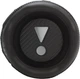 Акустична система JBL Flip 7 Black (JBLFLIP7BLK) - изображение 4