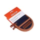 Rękawice kuchenne Le Creuset bawełniane szare 2 szt (630870261043) - obraz 1