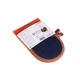 Rękawice kuchenne Le Creuset bawełniane szare 2 szt (630870261043) - obraz 2