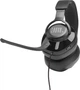 Навушники JBL Quantum 200 Black (JBLQUANTUM200BLK) - изображение 4