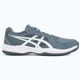 Кросівки для залу чоловічі Asics COURT SLIDE 4 (1041A483-020) укр. 43 (10,5) 28,25 см - зображення 3