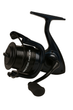 Катушка для рыбалки Sams Fish Carp Elite 6000 безынерционная Черный карповый металлический шпуля 8+1 подшипников (SF24317-6) - изображение 1