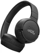 Навушники JBL 670 BT ANC Black (JBLT670NCBLK) - зображення 1