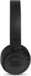 Навушники JBL T460BT Black (JBLT460BTBLK) - зображення 6