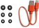 Навушники JBL Wave Buds Black (JBLWBUDSBLK) - изображение 8