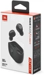 Навушники JBL Wave Buds Black (JBLWBUDSBLK) - изображение 10