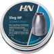 Кулі H&N Slug HP 5.53 мм (1.36 г) 100 шт, для потужних PCP, дальнобійні - изображение 1