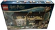 Конструктор LEGO Harry Potter Privet Drive: Візит тітки Мардж 639 елементов (76451) (955555914476344) - Уцінка - зображення 2