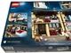 Конструктор LEGO Harry Potter Privet Drive: Візит тітки Мардж 639 елементов (76451) (955555914476344) - Уцінка - зображення 5