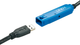Кабель Lindy Active Extension Pro USB 3.0 10 м (4002888431576) - зображення 2