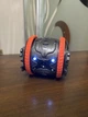 Программируемый робот игрушка iBall Robot игровой набор с дистанционным пультом для детей и собак Чёрный - изображение 7