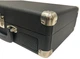 Gramofon Denver VPL-120 Black (955555910975299) - Outlet - obraz 3