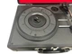 Gramofon Denver VPL-120 Black (955555910975299) - Outlet - obraz 6