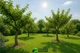 Добриво для фруктових та горіхових дерев Agrogreen 5 кг - зображення 3