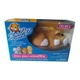 Интерактивный хомяк Cepia ZhuZhu Pets Mr. Squiggles светло-коричневый (88659-1) - изображение 1