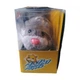 Інтерактивний хом'як Cepia ZhuZhu Pets Num Nums сірий (88659-2) - зображення 3
