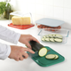 Дошки кухонні для нарізання, 3 ШТ, 22х16 см, IKEA 365+, 406.130.26 - зображення 4