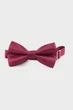Метелик ТАМІР атласний червоний бордо TMR_В611_бордо - изображение 2