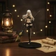 Фигурка аниме A2 YoRHa Type A No.2 из игры NieR:Automata коллекционная 18 см Разноцветный (28628) - изображение 4