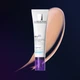 Крем интенсивного действия La Roche-Posay Mela B3 для коррекции пигментных пятен, темных кругов, морщин и осветления кожи вокруг глаз 15 мл (3337875941433) - изображение 2
