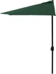 Садова парасолька ModernHome by Multistore SL-UM016 Green - зображення 2