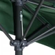Садова парасолька ModernHome by Multistore SL-UM016 Green - зображення 3