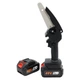 Мини-пила аккумуляторная Mini Electric Chainsaw (48 SV) - изображение 2