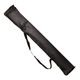 Парасолька пляжна садова рибальська антивітер з нахилом Outdoor Umbrella 2 м (MH-5470) Синій - зображення 5