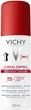 Антиперспірант Vichy Clinical Control проти надмірного потовиділення, запаху та плям на одязі 96 годин захисту 125 мл (3337875957045) - зображення 1