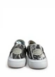 Слипоны Hey Dude Sunapee Mossy Oak Elmts W (s/n 40938-1HK), Серый, Размер 46 (US M13), 31 см - изображение 3
