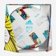 М'яч футбольний Adidas MLS Pro OMB H57824 (розмір 5) - зображення 1