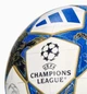 М'яч футбольний напівпрофесійний Adidas UCL 2026 Competition JP1541 (розмір 5) - зображення 4