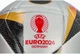 М'яч футбольний Adidas EURO24 Fussballliebe Finale League IX4046 (розмір 5) - изображение 4