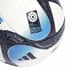 М'яч футбольний Adidas Oceaunz League HT9015 (розмір 5) - изображение 4