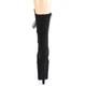 Ботильйони-стріпи трійки Pleaser FLAM1050FS/BFS/M для pole dance 36 Чорні - изображение 4